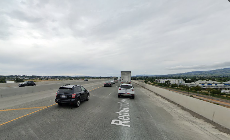 Petaluma Car Accident 