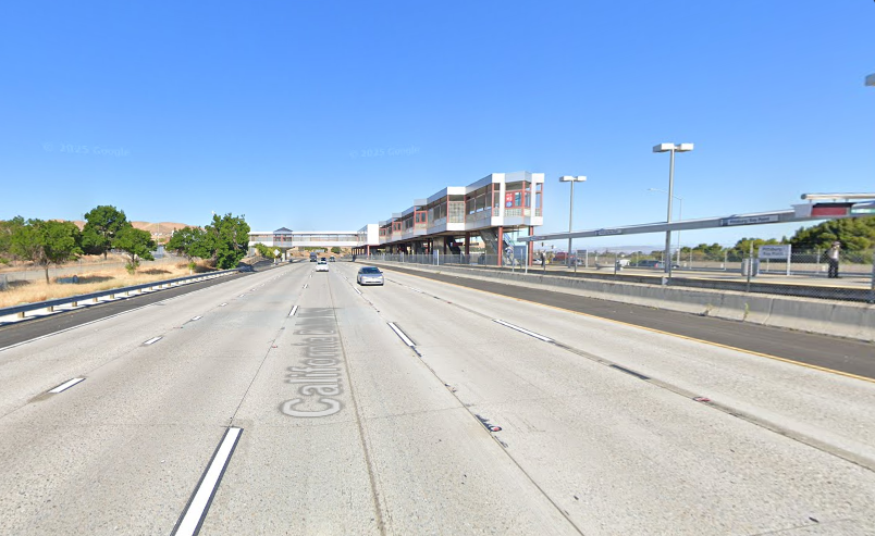 Baypoint Motorcycle Accident