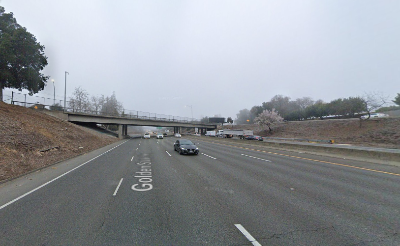 Sacramento Car Accident