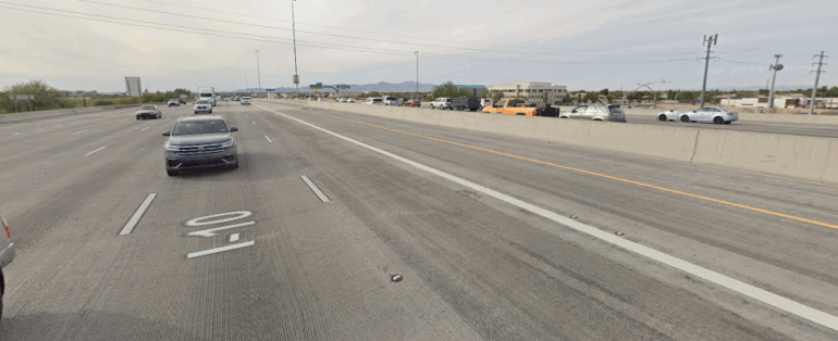 Melody Ann Witherspoon