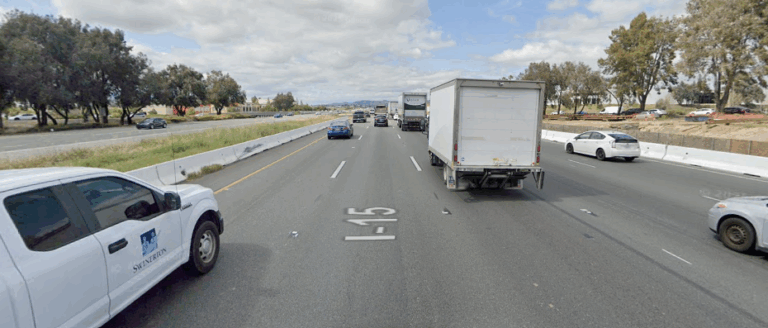 4 People Killed in Fiery Temecula Crash on I-15 Identified