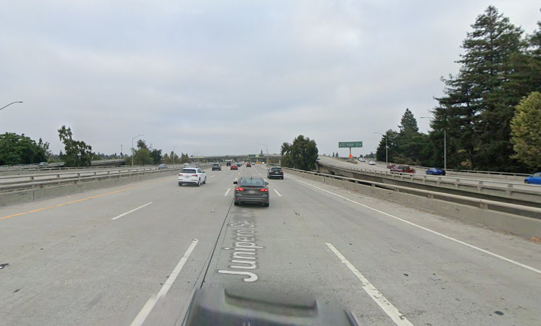 San Jose Pedestrian Accident