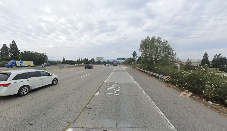 San Jose Car Accident