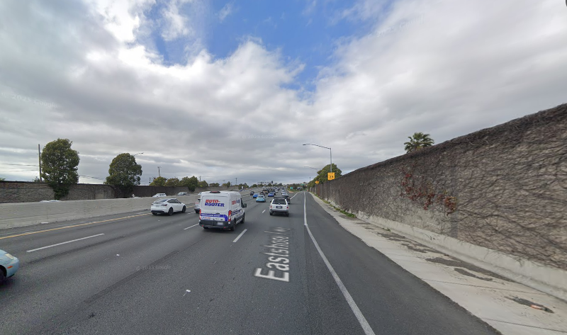 Richmond Car Accident