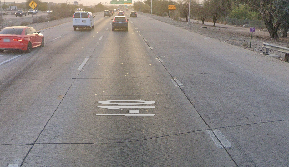 Rancho Cucamonga Crash