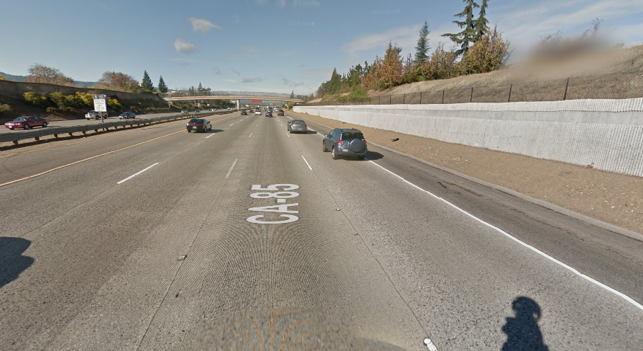 San Jose Motorcycle Accident