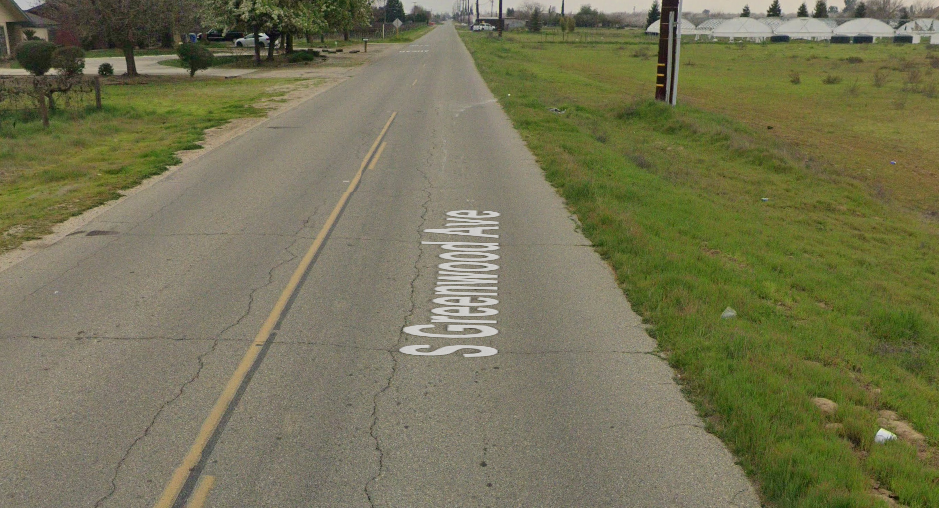 Fresno Crash