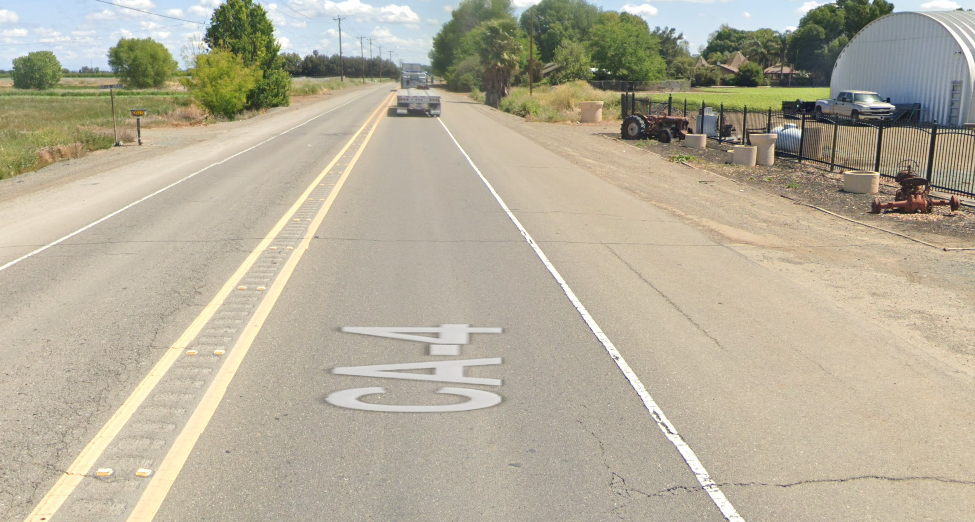 Pittsburg Car Accident