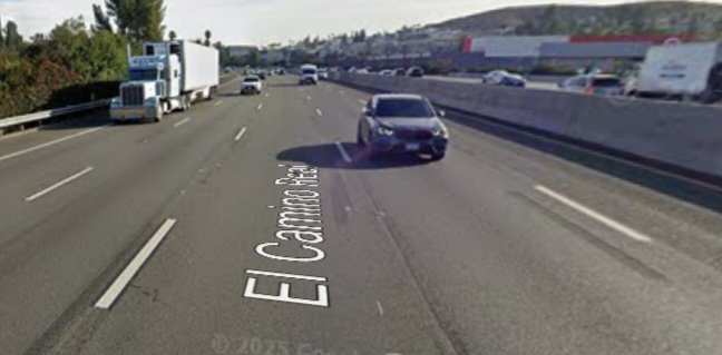 Woodland Hills Crash