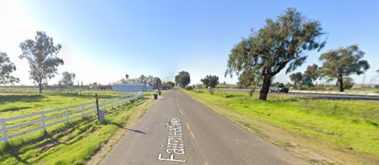 Madera County Crash