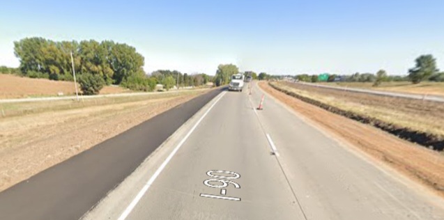 Kittitas County Crash 