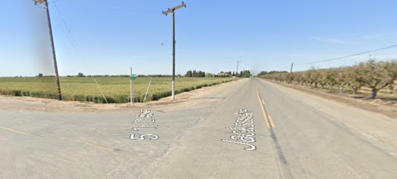 Kings County Crash