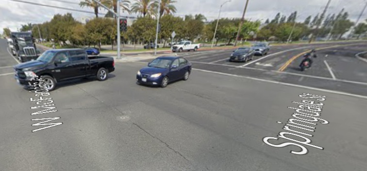 Christopher Roberson