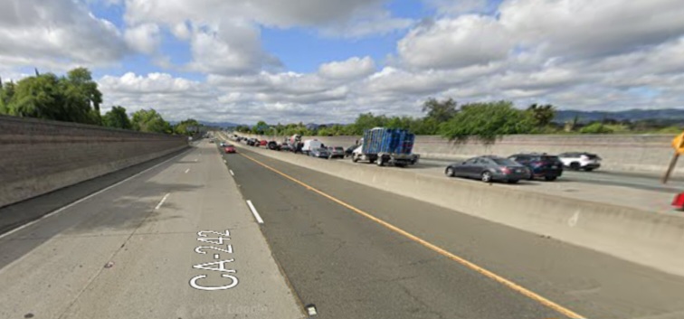 Concord Motorcycle Accident