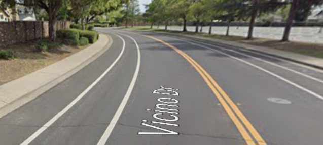 Elk Grove Crash