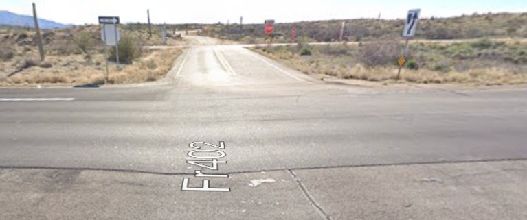 Maricopa County Crash