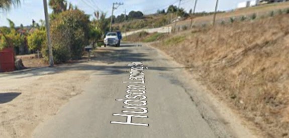 Monterey County Crash