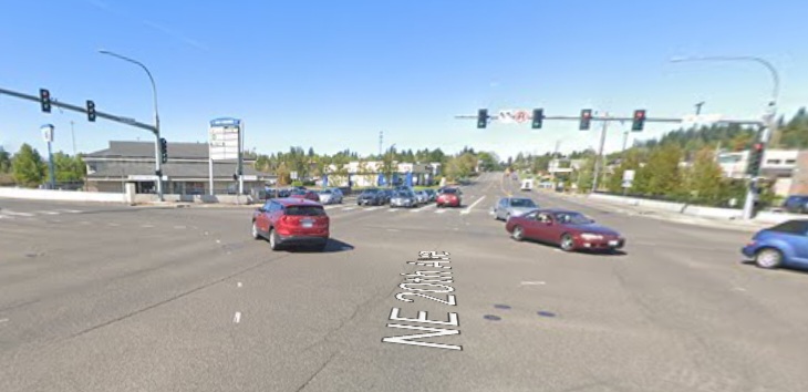  Vancouver Crash 