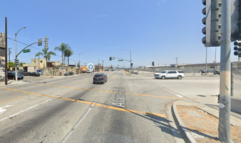 Willowbrook Motorcycle Accident