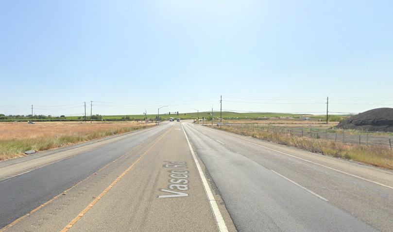 Brentwood Car Accident