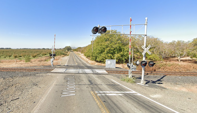 Marysville Car Accident