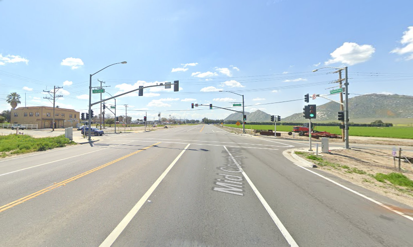 Lakeview Car Accident