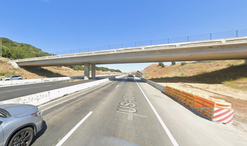 Novato Construction Accident