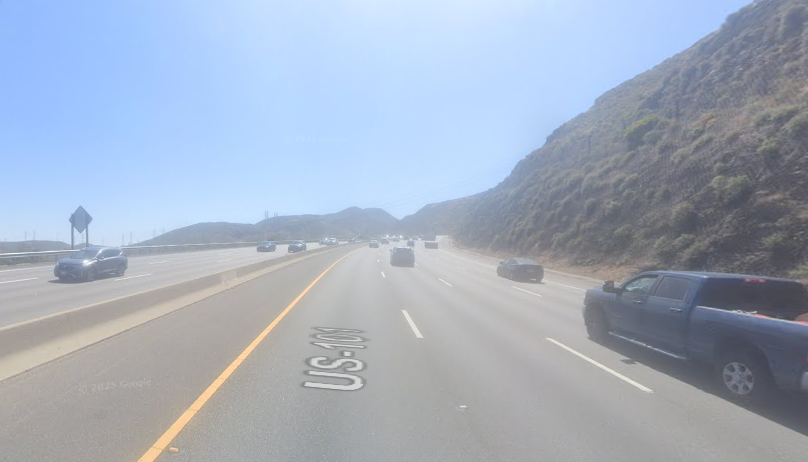 Camarillo Car Accident