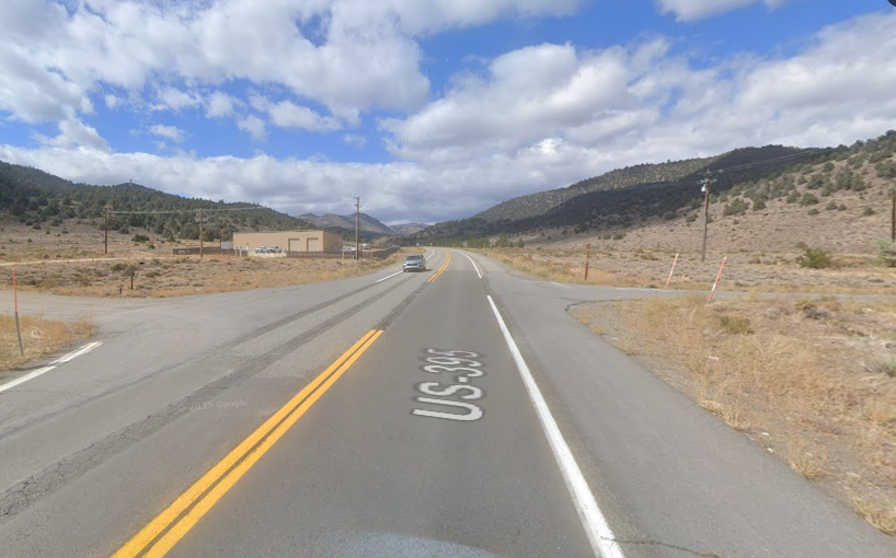 Bridgeport Car Crash