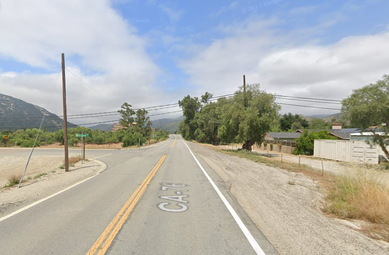Santa Barbara Motorcycle Accident