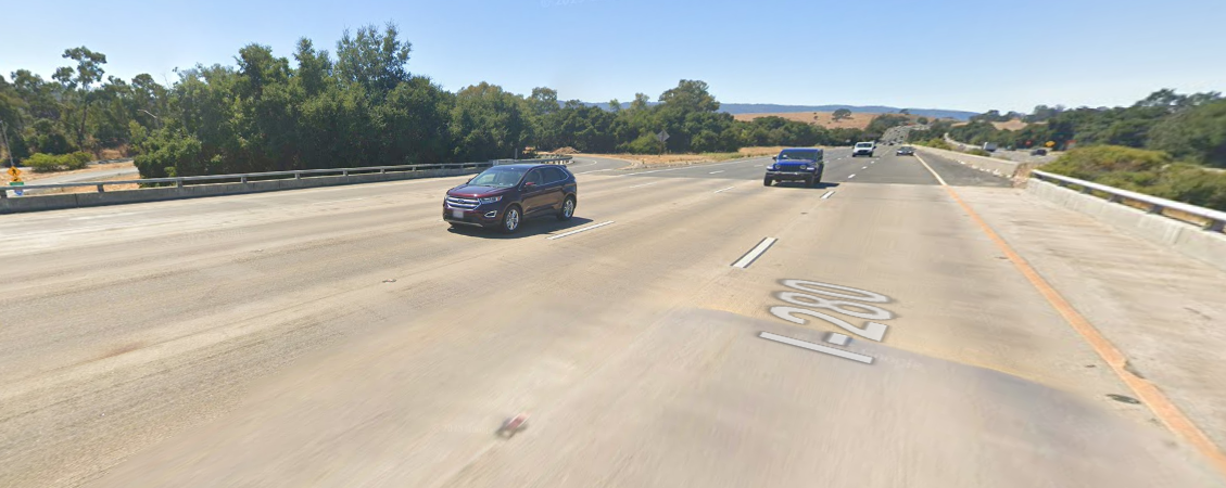  San Mateo County Motorcycle Accident