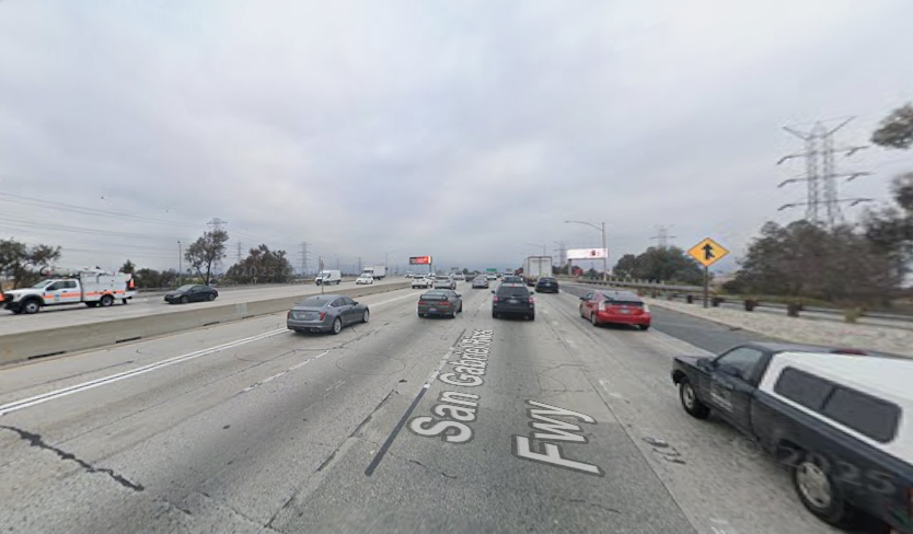 Bassett Motorcycle Crash