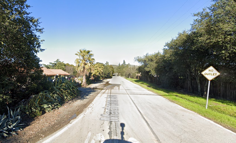 San Jose Car Accident