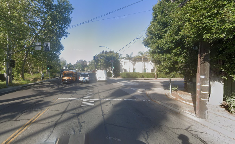 Santa Barbara Car Accident