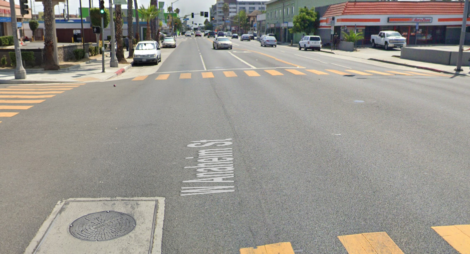 Marcos Duarte-Gonzalez