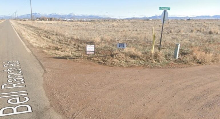 Pearce 2-Vehicle Crash