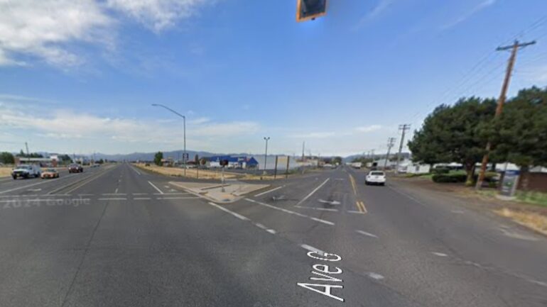 Jackson County Crash