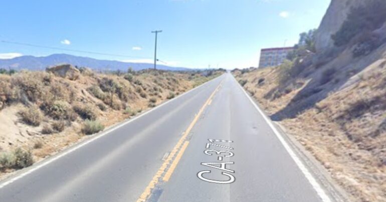 Temecula Car Accident