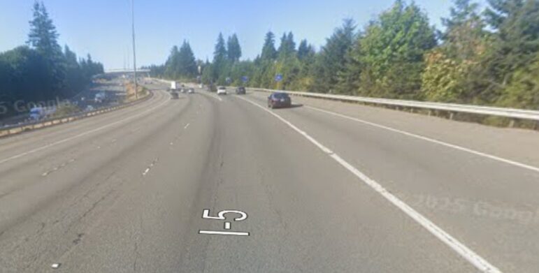 Everett Motorcycle Crash