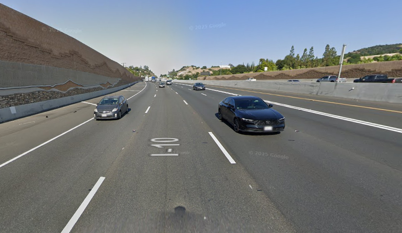 Covina Motorcycle Accident 