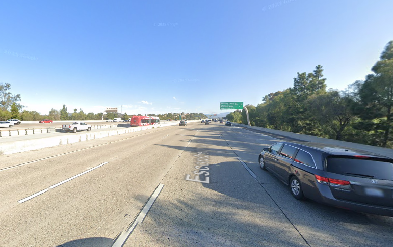 San Diego Car Accident