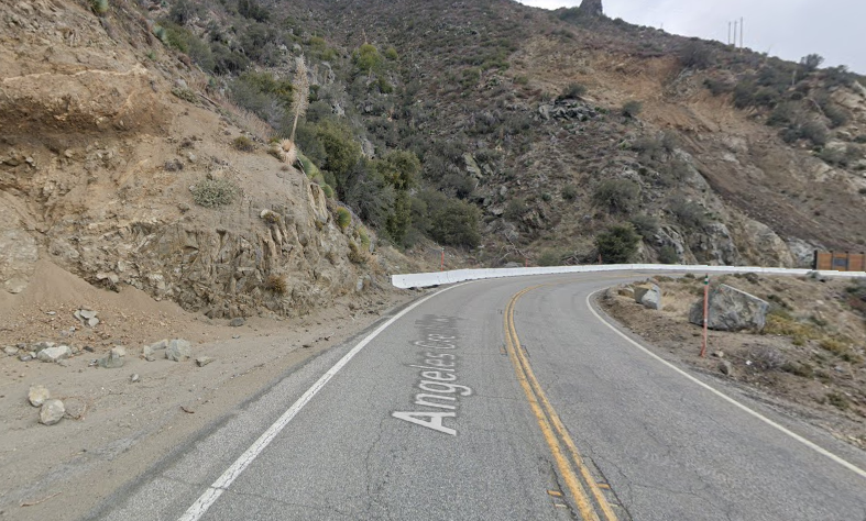 Pasadena Car Accident