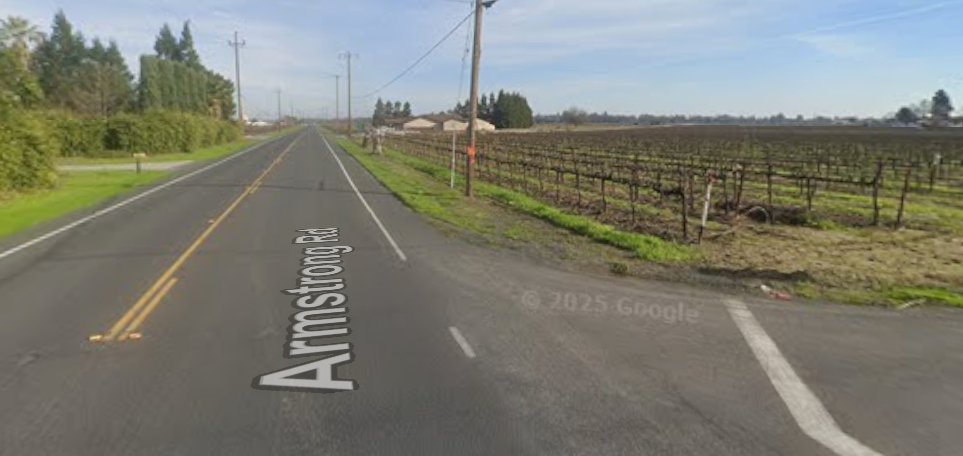 in Lodi Head-on Crash 