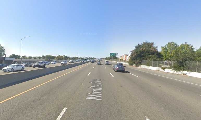 San Jose Car Accident