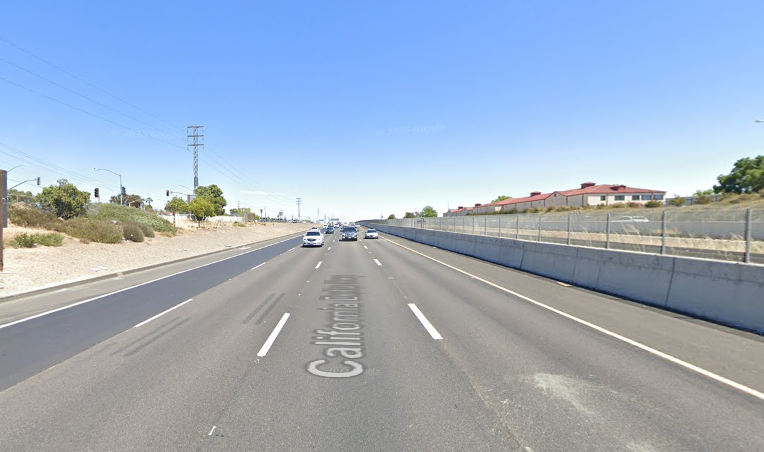 Pittsburg Car Accident