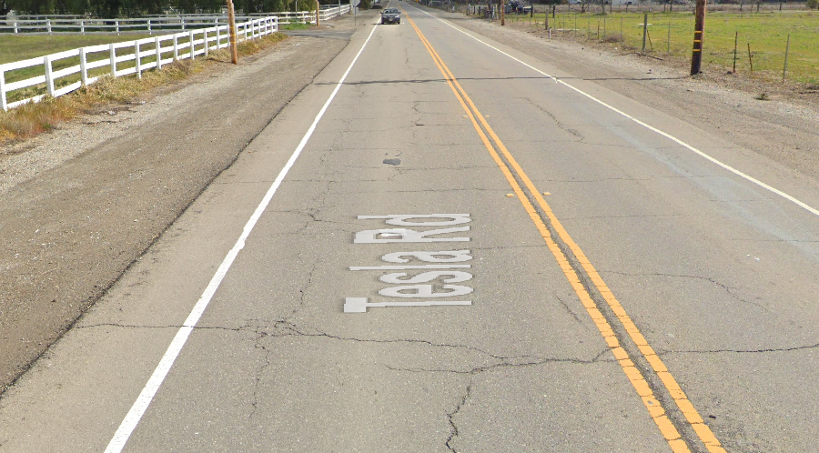 Livermore Motorcycle Accident 