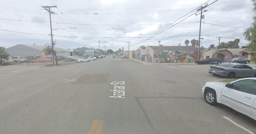 Saticoy Motorcycle Accident