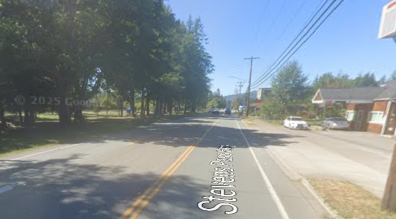 Snohomish County Crash