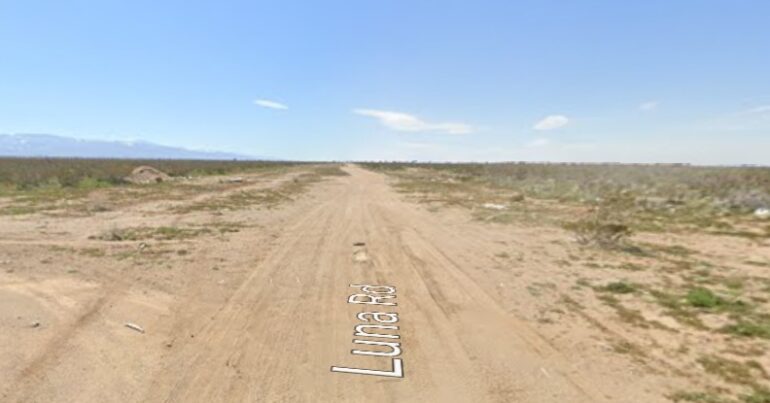 Victorville Car Accident