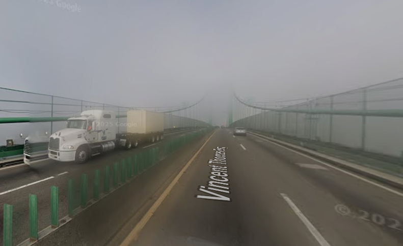 San Pedro Wrong-Way Crash